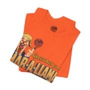 T-Shirt — Mar-a-Llama, FL - Image 2