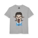 67 Parents Are Delusional Llama kids sports humor youth tee by La Llama Politically Incorrect Club