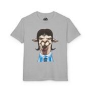 67 Parents Are Delusional Llama kids sports humor youth tee by La Llama Politically Incorrect Club