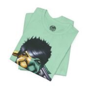 T-Shirt —  ElMoubayed, The 'Trigger Warning Me' Llama - Image 3