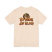 T-Shirt — 'Not Drunk, Just Relaxed' - Image 5