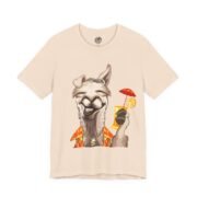 T-Shirt — 'Not Drunk, Just Relaxed' - Image 4