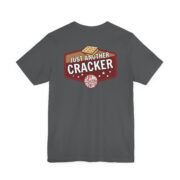 T-Shirt —  'Cracker' - Image 2