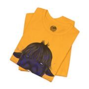 T-Shirt —'Spit It Out' - Image 3