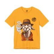 T-Shirt — 'Pimp' - Image 4