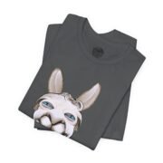 T-Shirt —  'Cracker' - Image 3