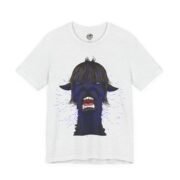 T-Shirt —'Spit It Out' - Image 4