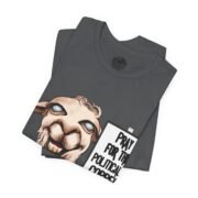 T-Shirt — Penguin, The "Pray for the Politically Correct" Llama - Image 3