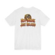 T-Shirt — 'Not Drunk, Just Relaxed' - Image 2