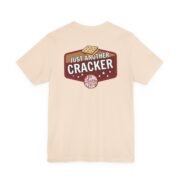T-Shirt —  'Cracker' - Image 5