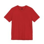 T-Shirt —  LLP Black Logo - Image 6