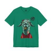 T-Shirt — Rico, The "ALIVE" Llama - Image 4
