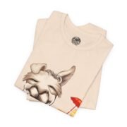 T-Shirt — 'Not Drunk, Just Relaxed' - Image 6