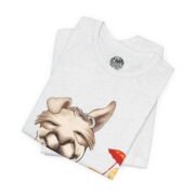 T-Shirt — 'Not Drunk, Just Relaxed' - Image 3
