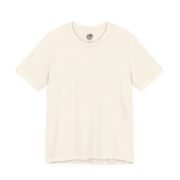 T-Shirt —  LLP Black Logo - Image 2