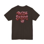 T-Shirt — ‘Polish Sausages’ - Image 5