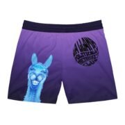 Swim Shorts — Have a Spine, Make Waves - Image 2