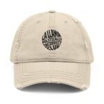 Hat —  LLP Logo