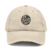 Hat —  LLP Logo
