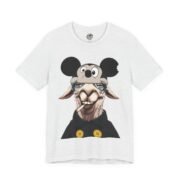 T-Shirt —  'Break Time" at a theme park