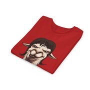 Youth Tee — 67 'Parents Are Delusional' Llama - Image 6