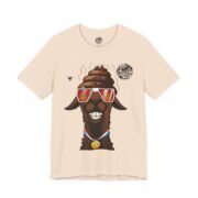 T-Shirt — The Crypto Dev from Bombay - Image 4