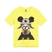 T-Shirt —  'Break Time" at a theme park - Image 4