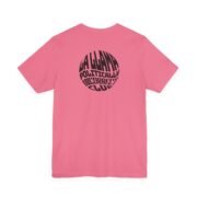 T-Shirt – KGS, The 'You Can't Cancel Me 'Cause I Cancelled You Before' Llama - Image 5