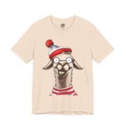 T-Shirt β Where's That Retarded Llama? - Image 4