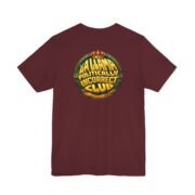 T-Shirt — Sixthy, The 'New Futbol World Order' Llama - Image 5