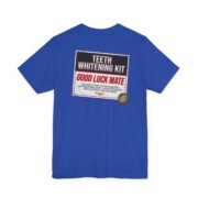 T-Shirt — The British Dentist - Image 5