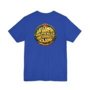T-Shirt — Sixthy, The 'New Futbol World Order' Llama - Image 2