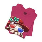 T-Shirt — Mayday 'May Day' Llama - Image 6