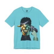 T-Shirt —  ElMoubayed, The 'Trigger Warning Me' Llama