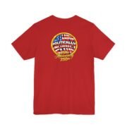 T- Shirt —  'USA's 250th Anniversary' - Image 5