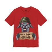 T- Shirt —  'USA's 250th Anniversary' - Image 4