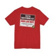 T-Shirt — The British Dentist - Image 2