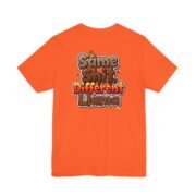 T-Shirt — The Crypto Dev from Bombay - Image 2