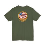 T- Shirt —  'USA's 250th Anniversary' - Image 2