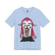 T-Shirt — 'Septum Theory' - Image 4