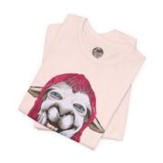 T-Shirt — 'Septum Theory' - Image 3