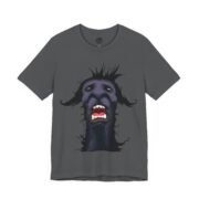 T-Shirt —  'Fireworks & Bad Decisions' - Image 4