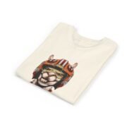 Youth Tee (Boys) — 'May July Fourth Be With You' - Image 3