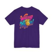 T-Shirt — 'Is Being Rich and White So Bad?' [explicit content] - Image 2