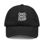 Hat — 'Cancel Cancel Culture'