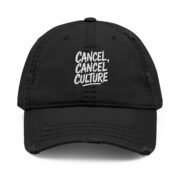 Hat — 'Cancel Cancel Culture'