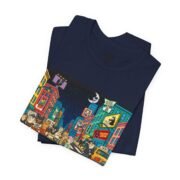 T-Shirt — La Llama State of Mind - Image 3