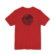 T-Shirt — Marco, The 'Compra Sushi No Se Sacrifican Fotos' Llama - Image 2