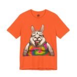 XL T-Shirt  — 'Heavy Load'