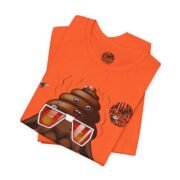T-Shirt — The Crypto Dev from Bombay - Image 3